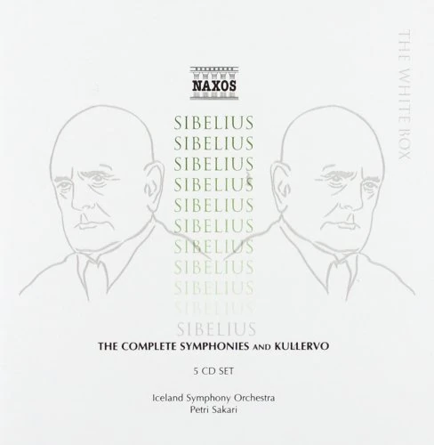 Sibelius: Complete Symphonies / Kullervo