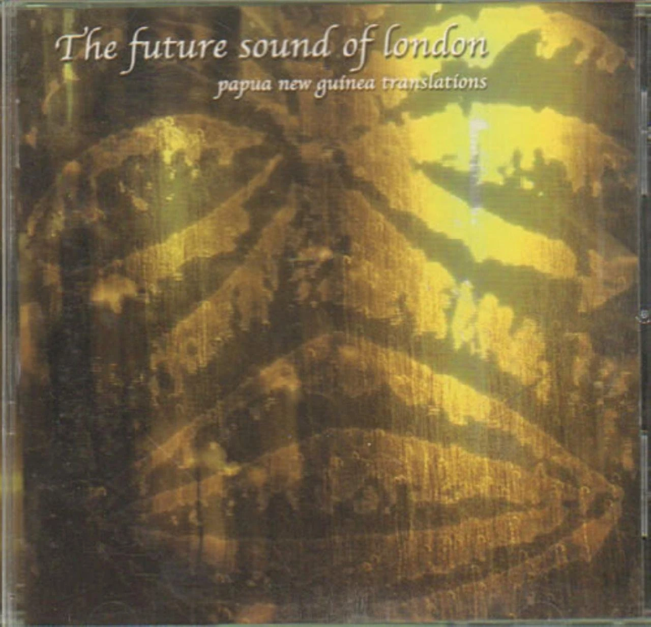 Papua New Guinea Translations