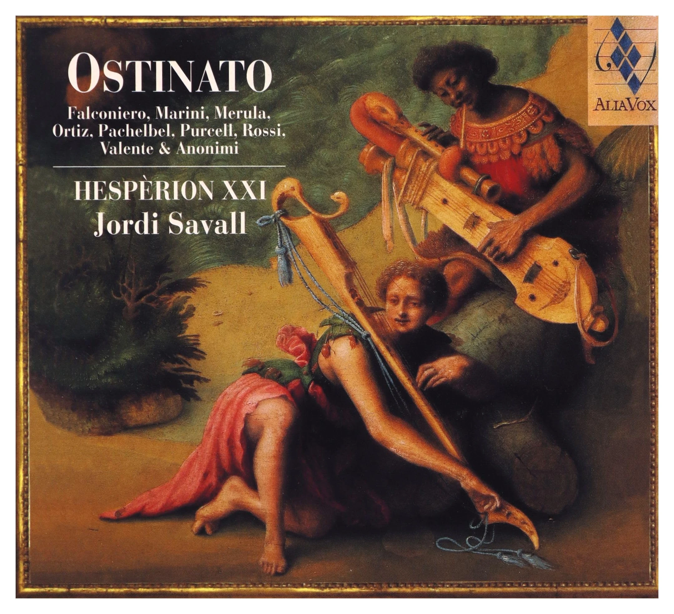 Ostinato