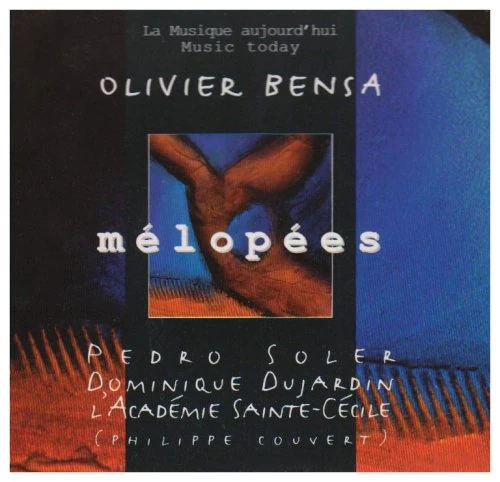 Melopees