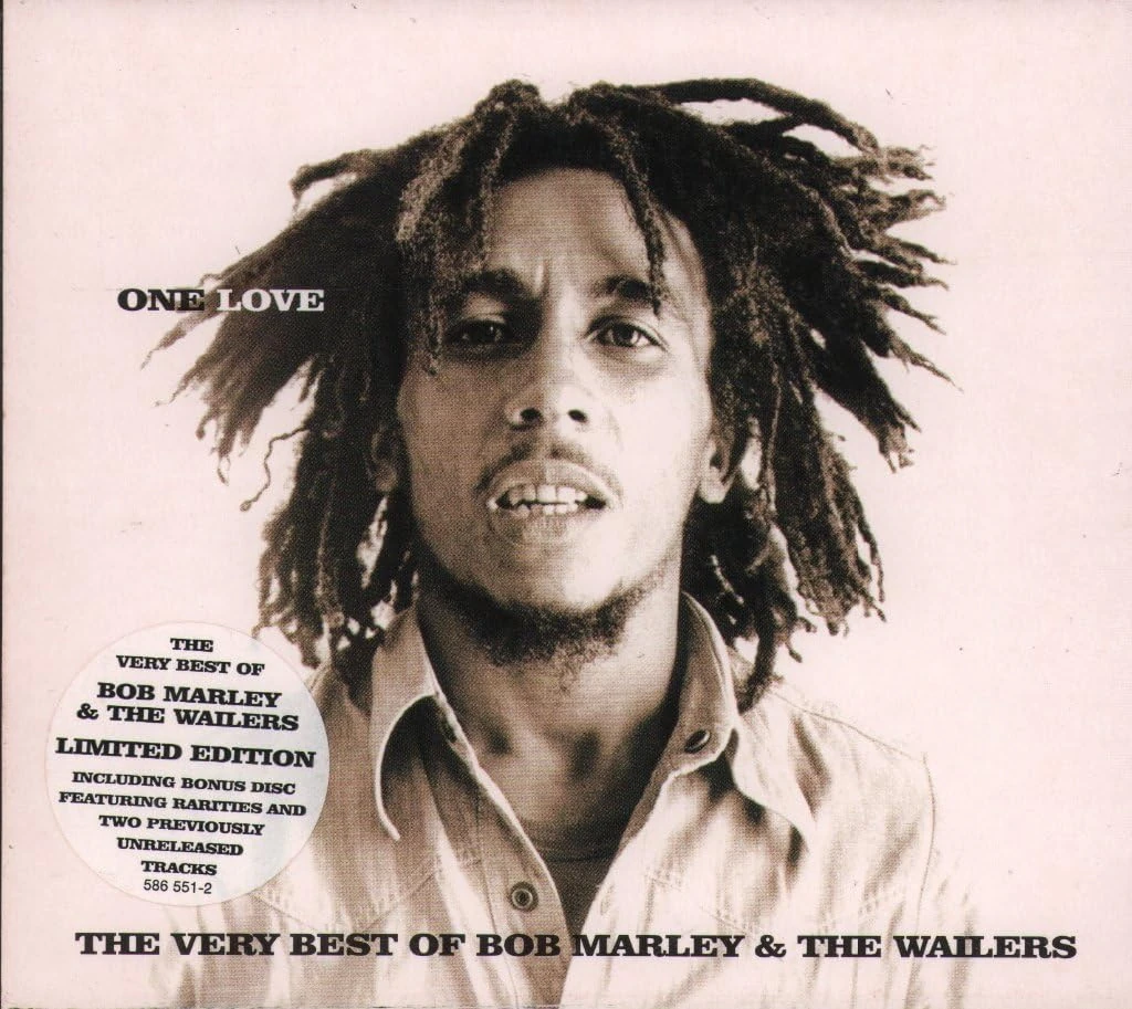 One Love:the Very Best of