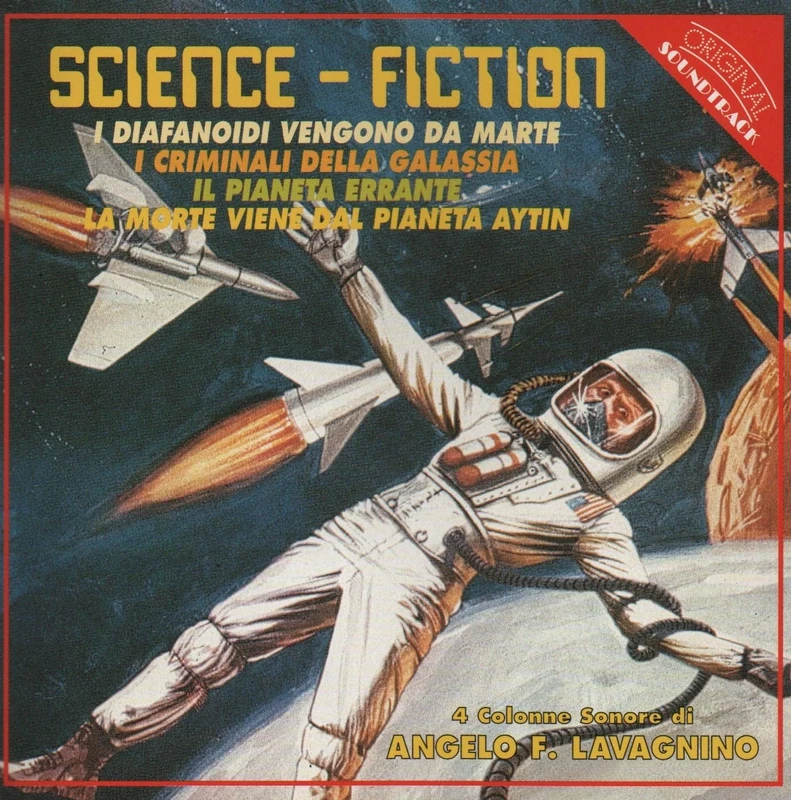 Science-Fiction