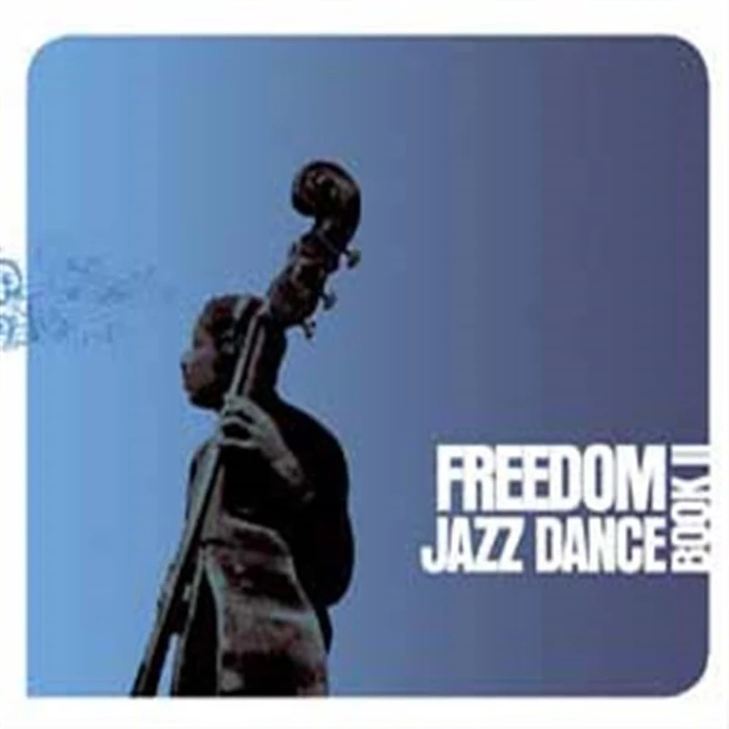 Freedom Jazz Dance Book II [VINYL]