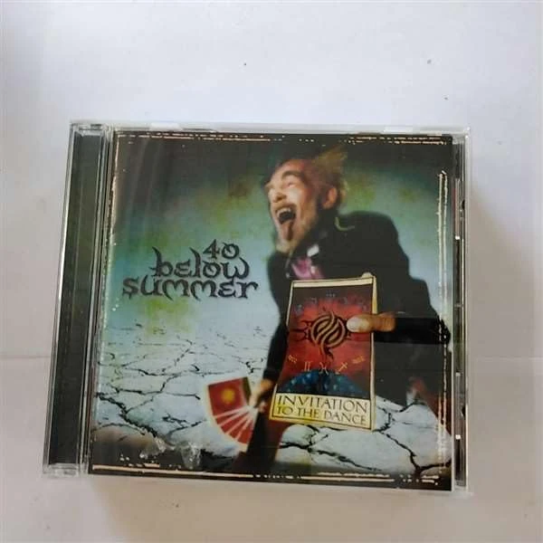 Invitation to the Dance+Bonus