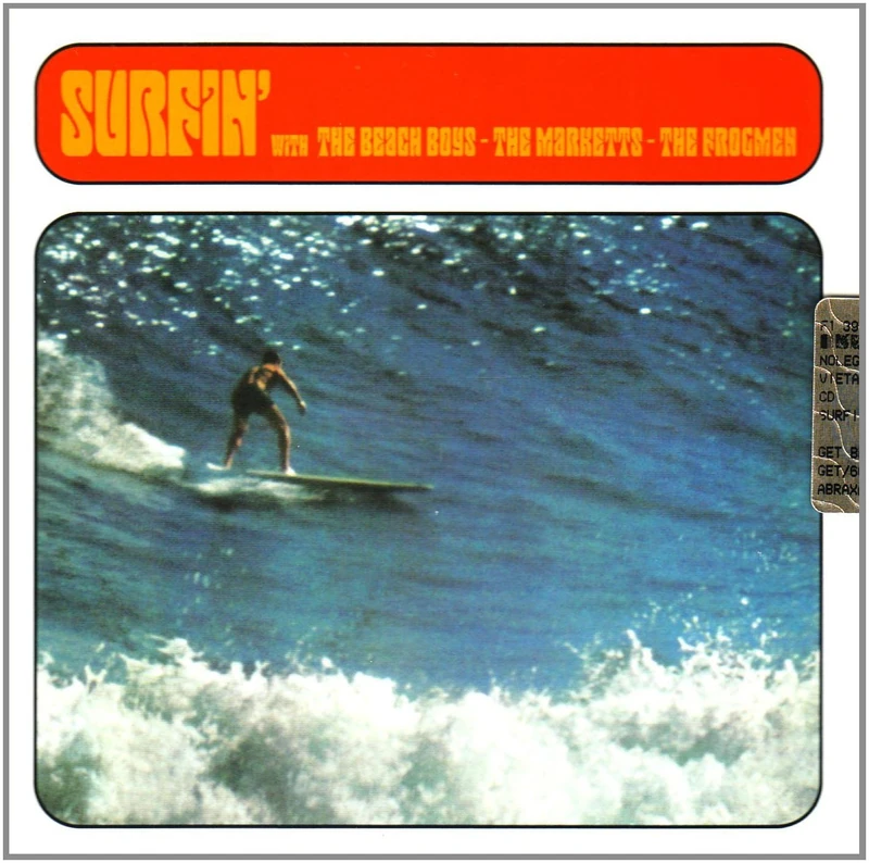Surfin'