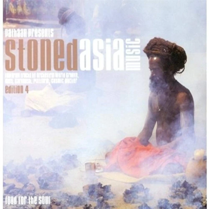 Stoned Asia 4 - Image 1