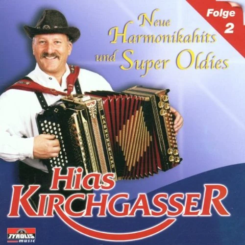 Neue Harmonikahits und Super Odies - Image 1