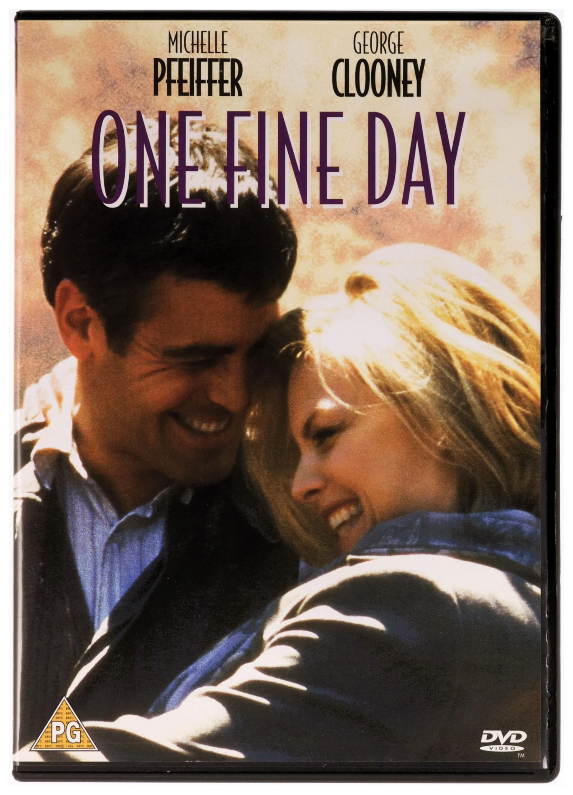 One Fine Day [1997] [DVD]