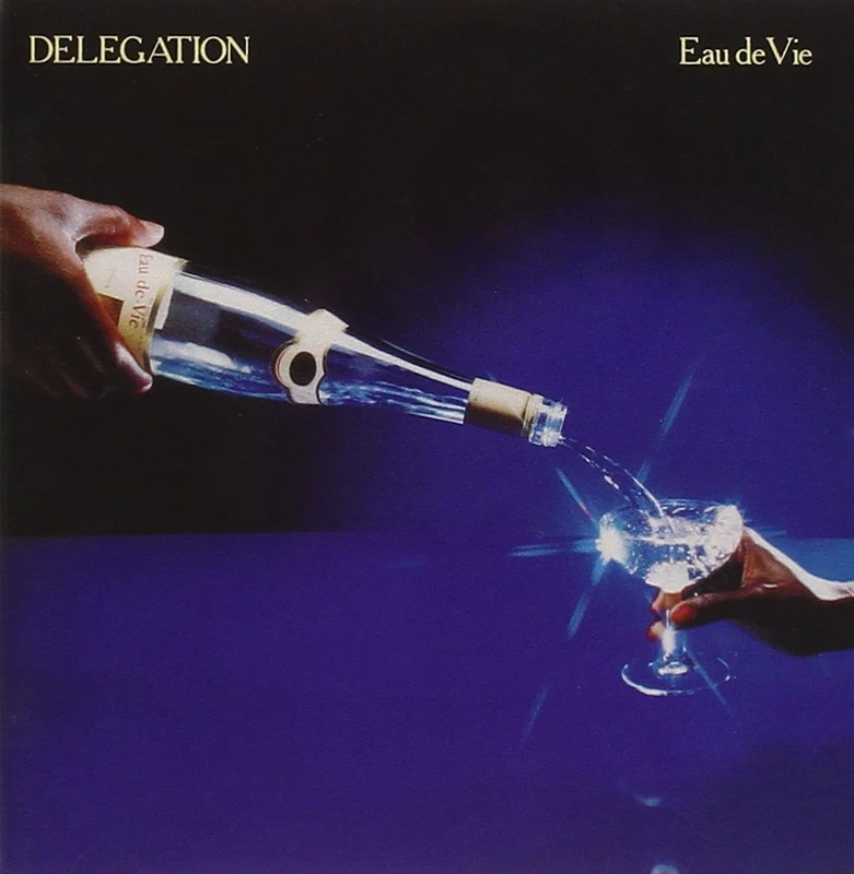 Eau De Vie - Image 1