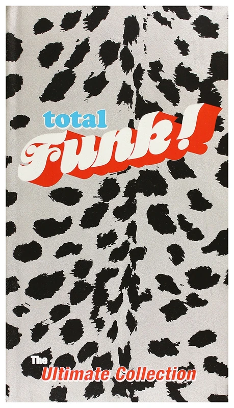TOTAL FUNK ULTIMATE COLLECTION