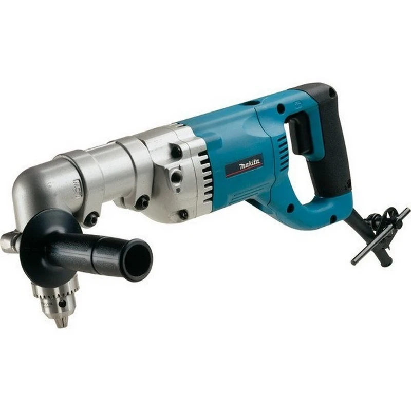 Makita DA4000LR/2 220V 13mm Angle Drill Supplied in a Carry Case