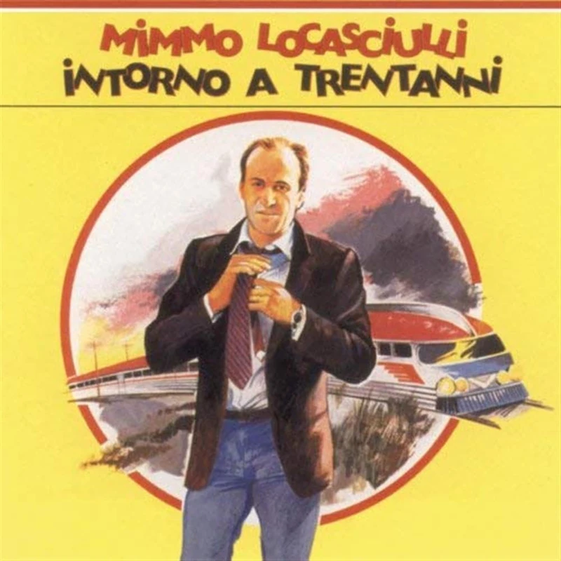 Intorno a Trentanni
