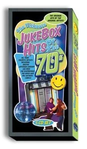 Jukebox Hits Of The 70's [Us Import]