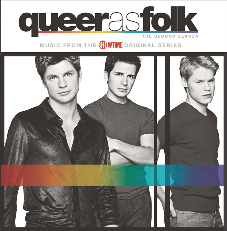 Queer As Folk - Us Series Second Season