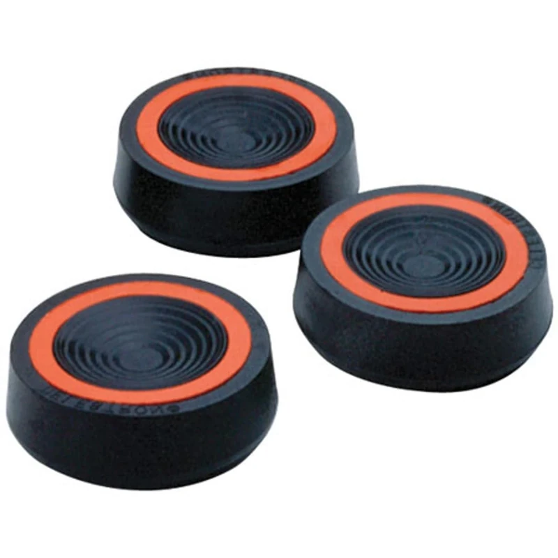 Celestron 93503 Vibration Suppression Pads, Black - Image 1