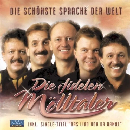 Die Schoenste Sprache Der