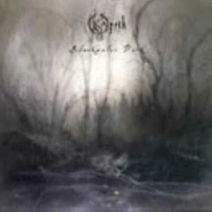 Blackwater Park CD - Near Mint Condition - Gestrichen - Image 1