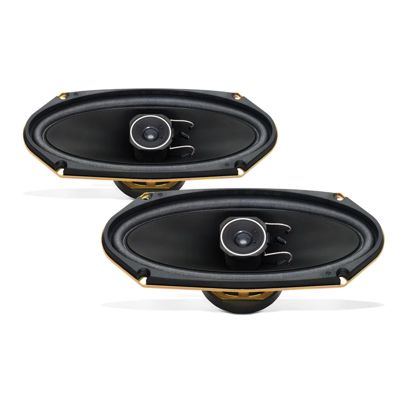 Pioneer TS-A4103 4 X 10 2-Way Speakers