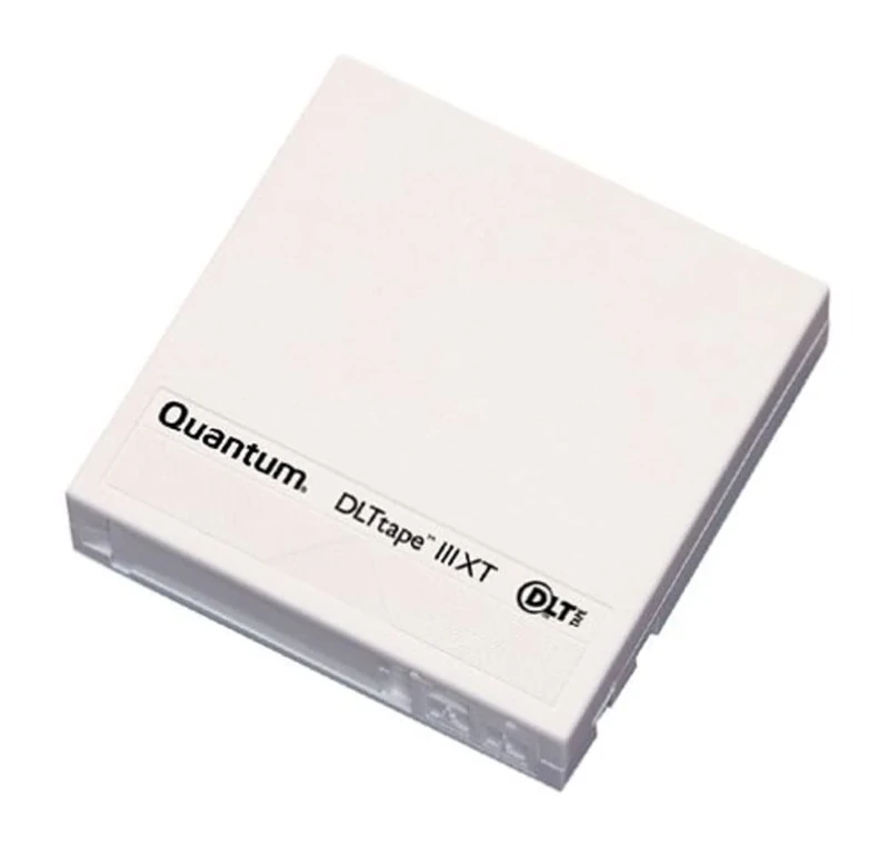 Quantum DLT – 3XT Cartridge 15 – 30GB DLT20 00XT - Image 1