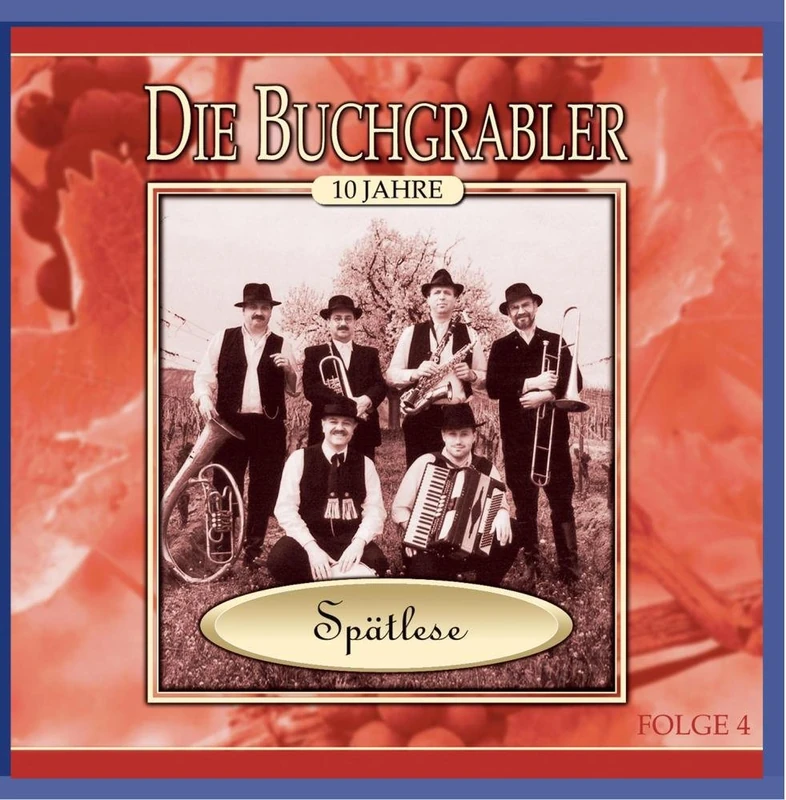 Spätlese (10 Jahre) - Image 1