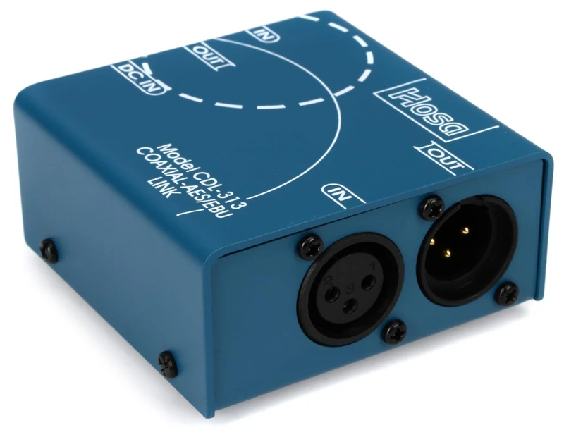 HOSA CDL-313 - Image 1