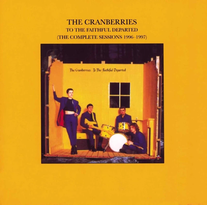 To The Faithful Departed (The Complete Sessions 1996-1997) - Image 1