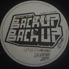 Back [12" VINYL] - Image 1