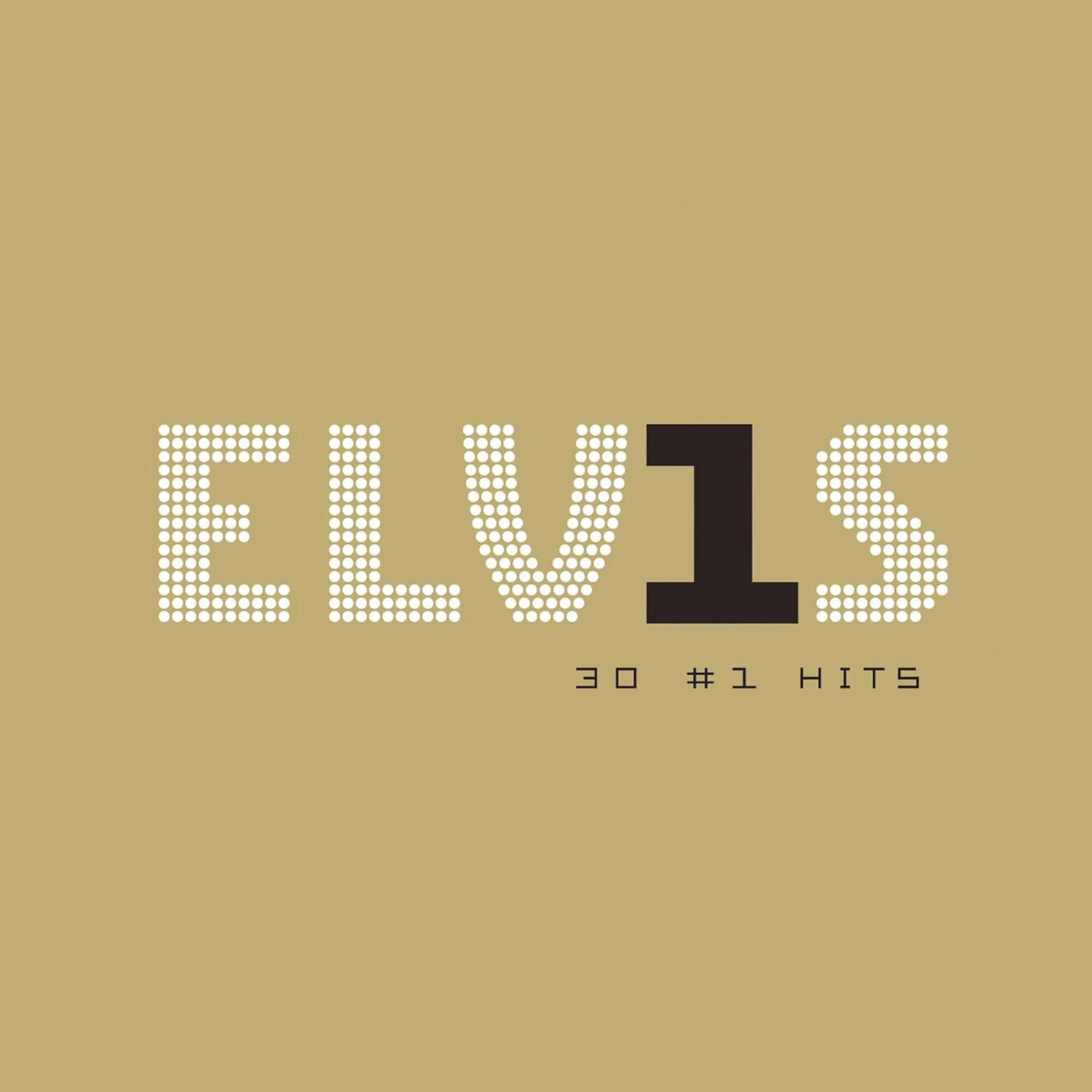 Elv1s: 30 #1 Hits