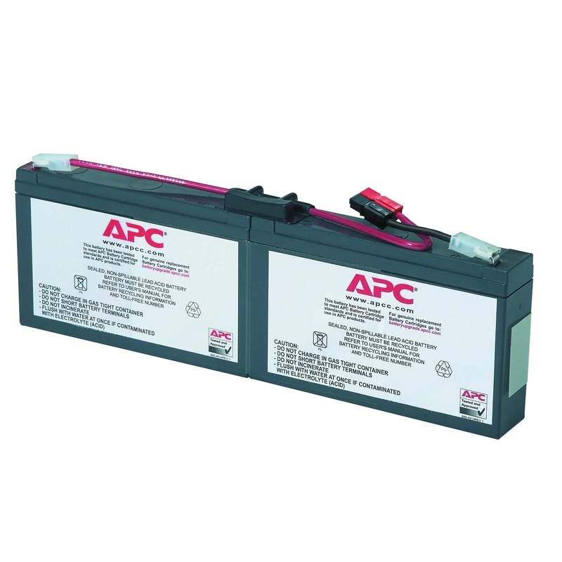 APC RBC18 - Image 1