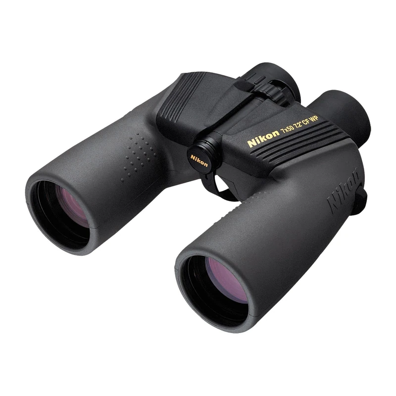 Nikon Oceanpro 7X50 CF WP Binocular