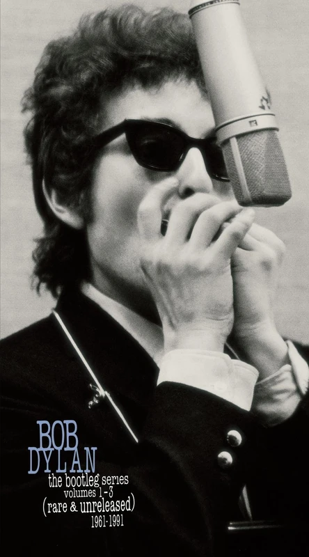The Bootleg Series, Vol. 1-3: Rare and Unreleased 1961-1991