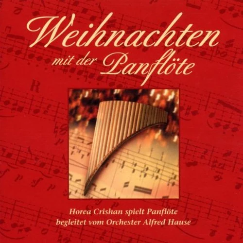 Weihnachten mit der Panflöte - Image 1