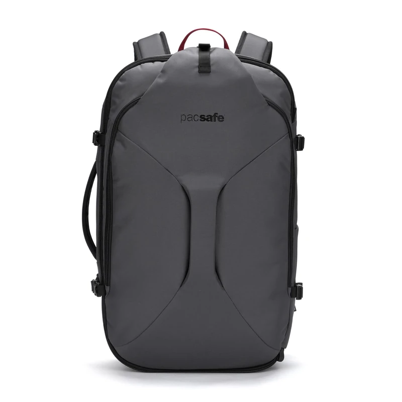Pacsafe EXP45 Carry-on Travel Pack, slate, One Size - Image 1
