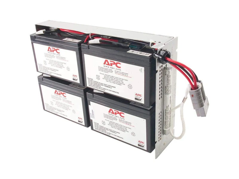 APC RBC23 Replacement Battery Cartridge #23