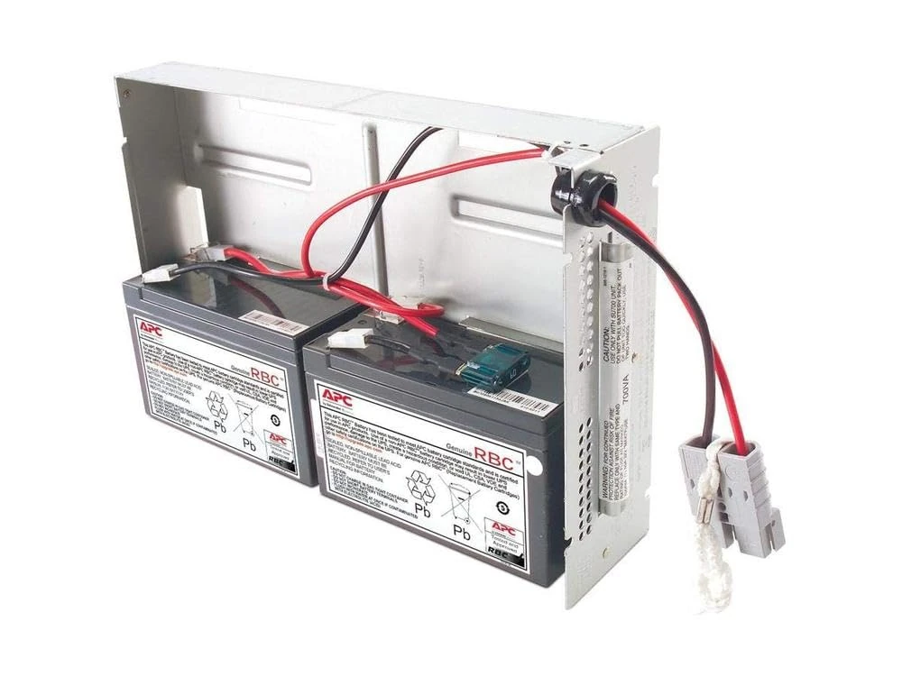 APC Replacement Battery Cartridge #22
