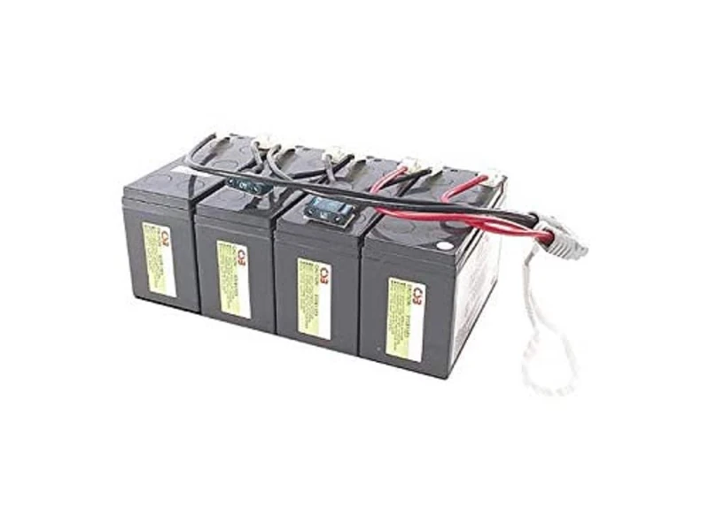 APC RBC25 - Image 1