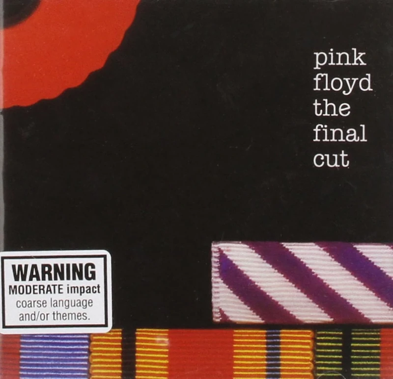 The Final Cut (Dig Remastered)