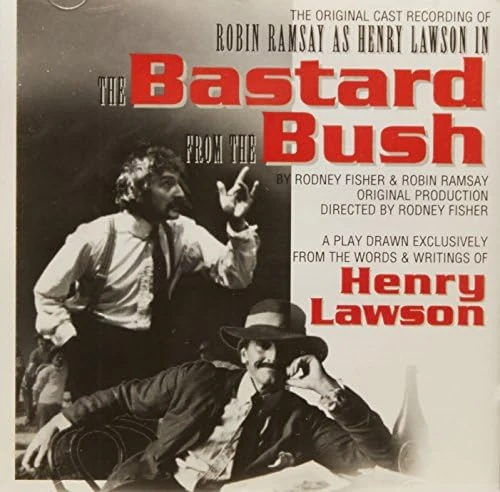 Bastard from Bush [Australian Import]