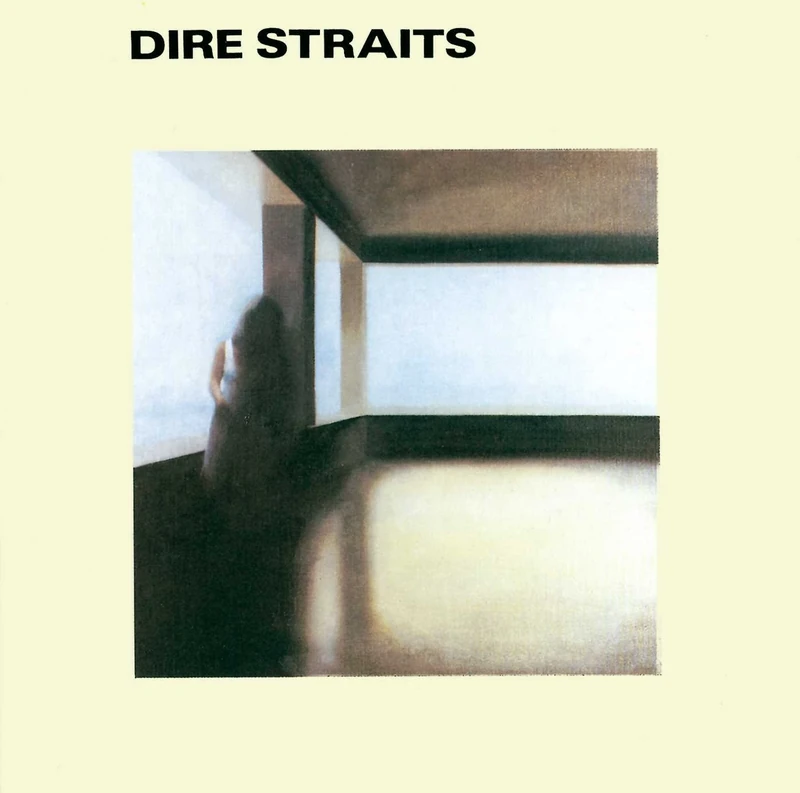 Dire Straits [CASSETTE]