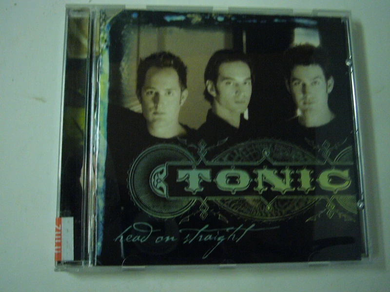 Tonic - Head On Straight