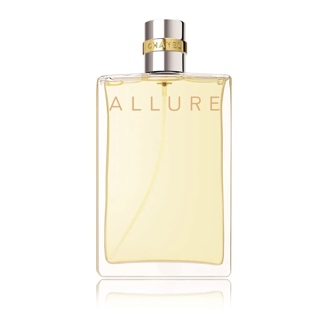 Chanel Allure Femme Eau de Toilette Spray, 100 ml