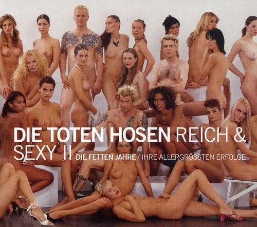 Reich & Sexy II - Image 1