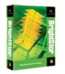 Brightstor Arcserve Backup