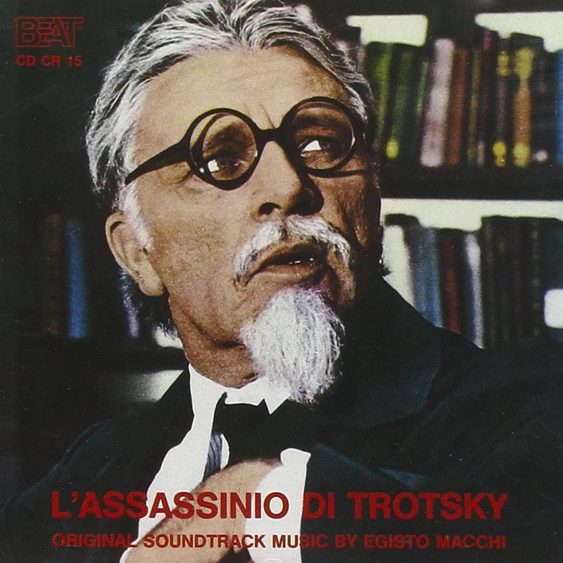 L'assassinio Di Trostky / Il Delitto Matteotti O.S.T. - Image 1