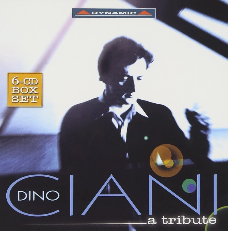 DINO CIANI: A TRIBUTE