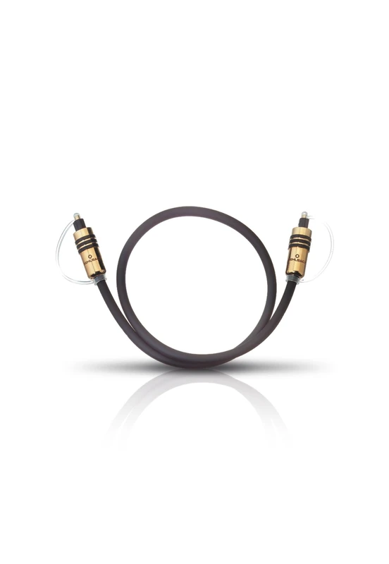 Oehlbach Hyper Profi Opto 200 - Black