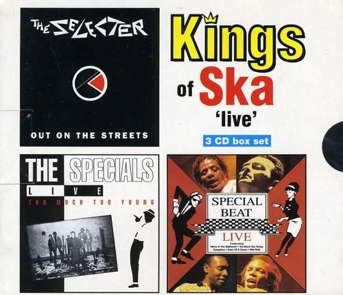 Kings of Ska - Image 1