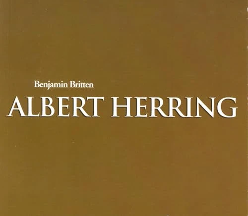 ALBERT HERRING