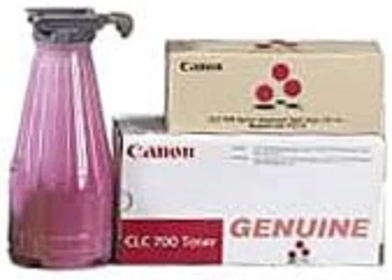 Canon Clc 700/800/900/950 Copier Toner Cartridge Magenta 1433A003Aa