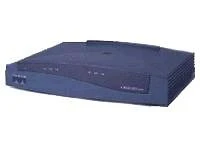 Cisco 801 - Router - EN, ISDN - Cisco IOS